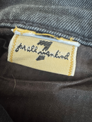 Hosen Dunkelgrau Gr.XS / 24 | 7 for all mankind