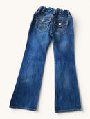 Jeans Blau Gr.110 | GAP kids