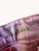 Skinny-Jeans in softem Rosa Gr.110 | Gap