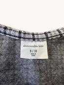 Stylisches Trägerkleid im Karo-Look Gr.9/10 | Abercrombie Kids
