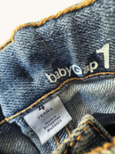 Jeans Blau Gr.4 YEARS | babyGap