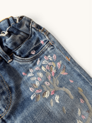 Jeans Blau Gr.4 YEARS | babyGap