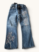 Jeans Blau Gr.4 YEARS | babyGap