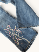 Jeans Blau Gr.4 YEARS | babyGap