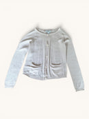 Cardigans Puderrosa Gr.6 | C de C