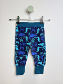 HOSE TIERE • 68 • HANDMADE