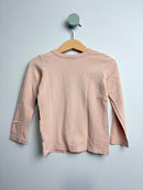 LANGARMSHIRT PFERD • 104 • BA*BA