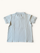 Edles Poloshirt im französischen Chic Weiß Gr.12 | Cyrillus Paris