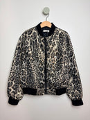 BLOUSON LEO • 140 • NAME IT