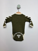 BODY • 56 • HUMMEL