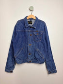JEANSJACKE • 170 • WRANGLER