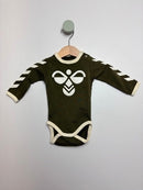 BODY • 56 • HUMMEL