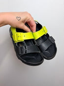 SANDALEN • Schuh 33 • BIRKENSTOCK