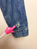 JEANSJACKE • 170 • WRANGLER