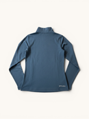 Funktionelles Outdoor- & Sport-Longsleeve Blau Gr.134 | Kilpi