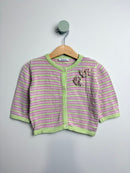 STRICKJACKE STREIFEN • 74 • CACHAREL