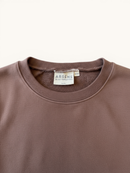 benteuer-Sweatshirt „Rocky Mountains“ Braun Gr.10A | Arsène & Les Pipelettes