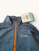 Funktionelles Outdoor- & Sport-Longsleeve Blau Gr.134 | Kilpi