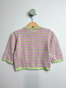 STRICKJACKE STREIFEN • 74 • CACHAREL