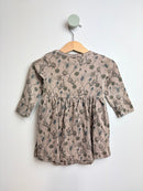 BODY KLEID BLUMEN • 68 • LIL´ATELIER