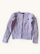 Cardigans Rosa Gr.5 | Polo Ralph Lauren