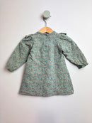 JERSEYKLEID BLÜMCHEN • 74 • KIDS UP