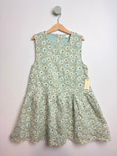 KLEID BLUMEN • 128 • RYLEE & CRU