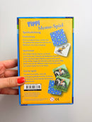 PIPI LANGSTRUMPF MEMO-SPIEL • OETINGER