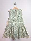 KLEID BLUMEN • 128 • RYLEE & CRU