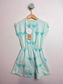 JERSEYKLEID VÖGEL • 92 • IGLO+INDI