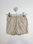 SWEAT SHORTS STREIFEN • 128 • RYLEE & CRU