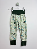 JERSEYHOSE WALE • 86 • HANDMADE
