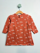 KLEID ENTEN • 86 • PUSBLU