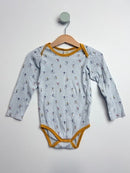 BODY SKIFAHRER • 92 • ALANA