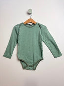 BODY BÄUME • 92 • ALANA
