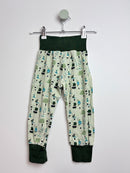 JERSEYHOSE WALE • 86 • HANDMADE
