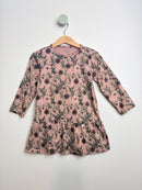 KLEID BLUMEN • 86 • VRS