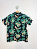 HEMD LEOPARDEN • 128 • VRS