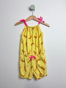 BANANEN JUMPSUIT • 92 • HEMA