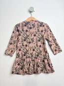 KLEID BLUMEN • 86 • VRS