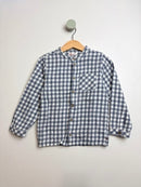 FLANELL HEMD KARIERT• 98 • PEOPLE WEAR ORGANIC