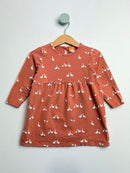 KLEID ENTEN • 86 • PUSBLU