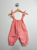 JUMPSUIT • 74 • KIRSCH