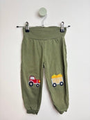 JERSEYHOSE TRECKER • 86 • ALANA
