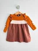 SWEATKLEID • 80 • HUMMEL