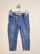 JEANS • 92 • LITTLE MARC JACOBS