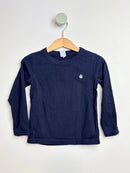 LANGARMSHIRT • 86 • PETIT BATEAU