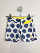 BADEHOSE PUNKTE • 92 • MUNSTER