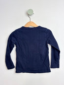 LANGARMSHIRT • 86 • PETIT BATEAU
