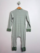 PYJAMA • 92 • SENSE ORGANICS